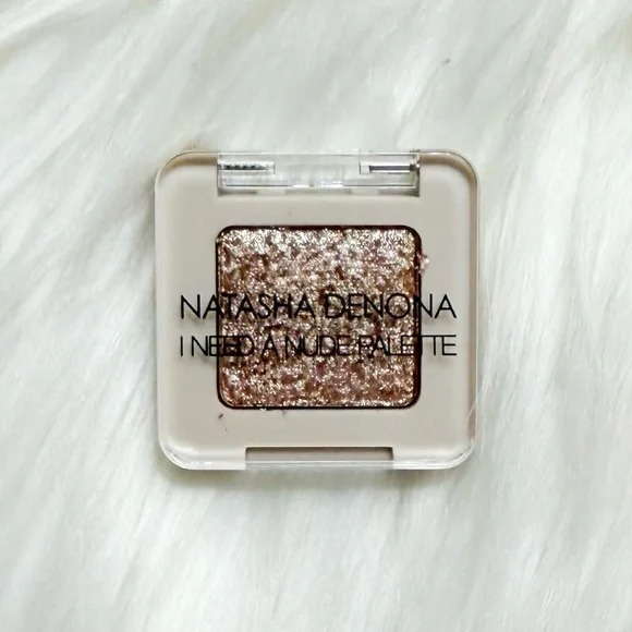 Makeup: Fenty Beauty, Lush, Natasha Denona & More Posh Party